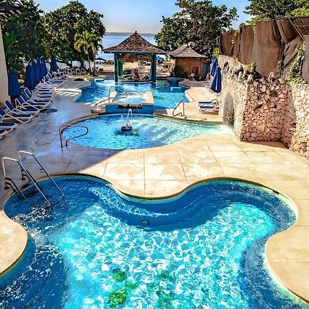 Hedonism II All Inclusive Resort (Adults Only) Negril Kültér fotó