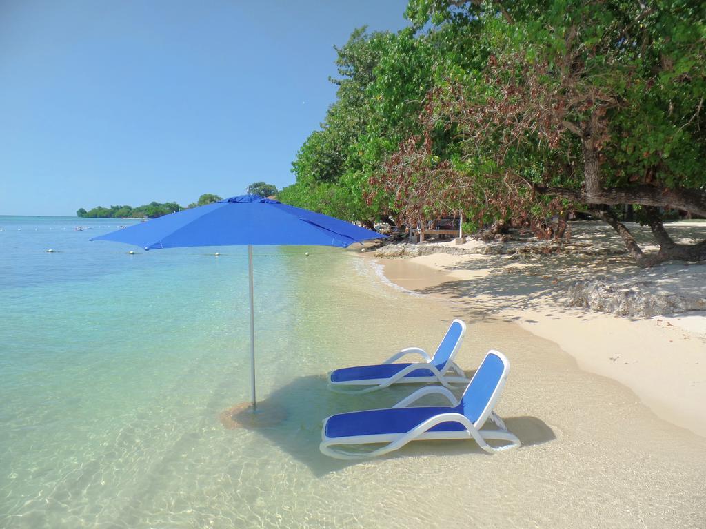 Hedonism II All Inclusive Resort (Adults Only) Negril Kültér fotó