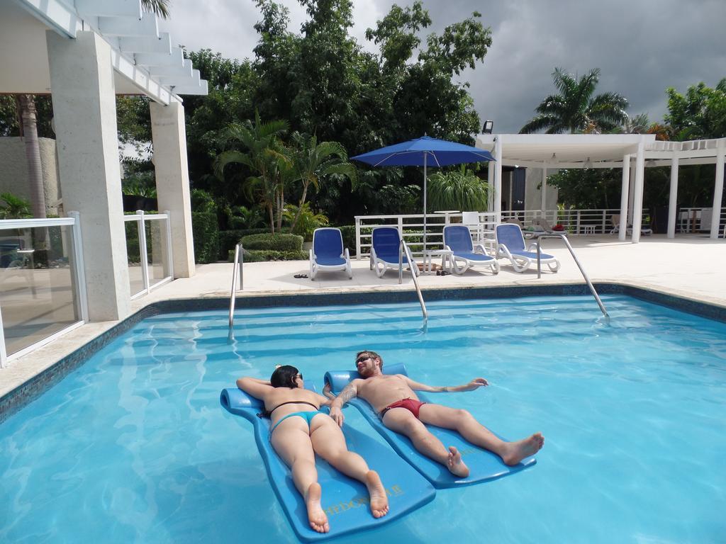 Hedonism II All Inclusive Resort (Adults Only) Negril Kültér fotó