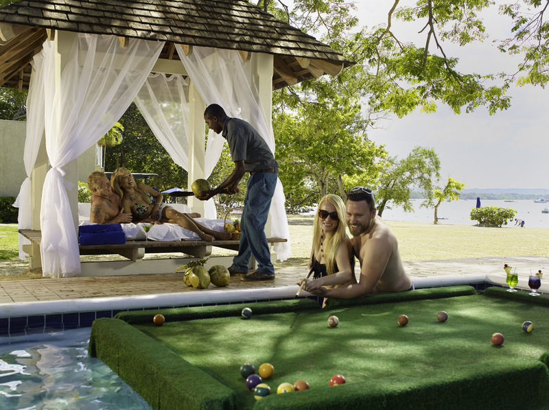 Hedonism II All Inclusive Resort (Adults Only) Negril Kültér fotó