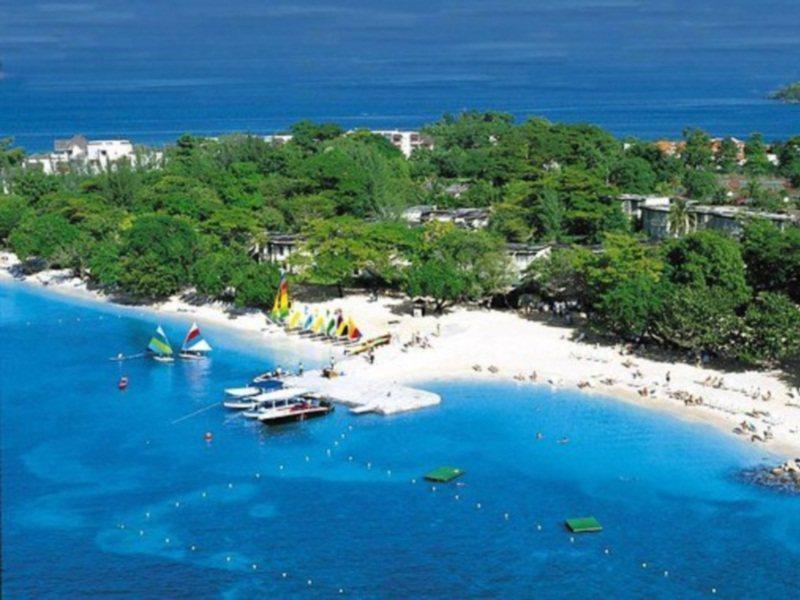 Hedonism II All Inclusive Resort (Adults Only) Negril Kültér fotó