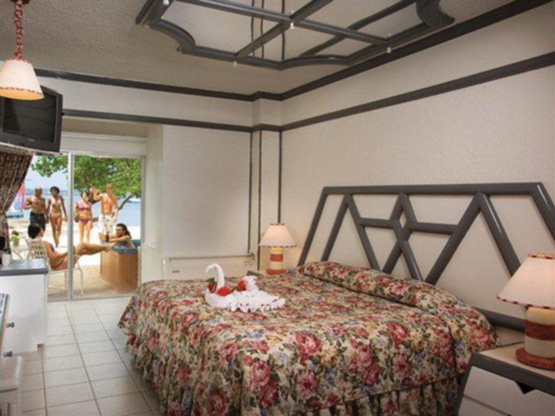 Hedonism II All Inclusive Resort (Adults Only) Negril Kültér fotó