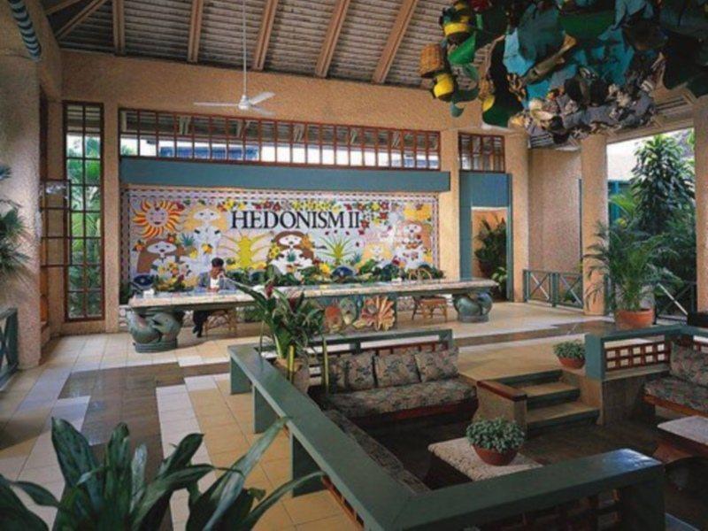 Hedonism II All Inclusive Resort (Adults Only) Negril Kültér fotó