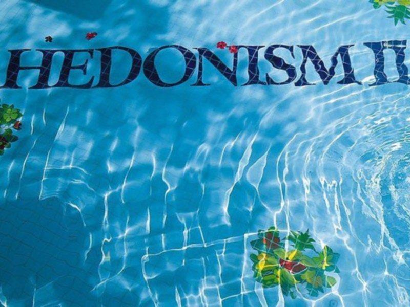 Hedonism II All Inclusive Resort (Adults Only) Negril Kültér fotó
