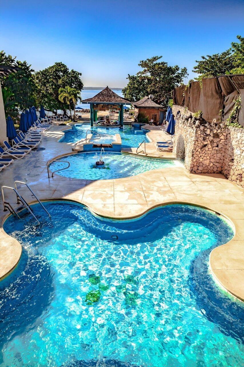 Hedonism II All Inclusive Resort (Adults Only) Negril Kültér fotó