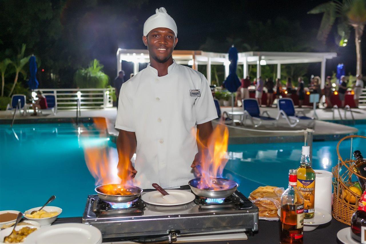 Hedonism II All Inclusive Resort (Adults Only) Negril Kültér fotó