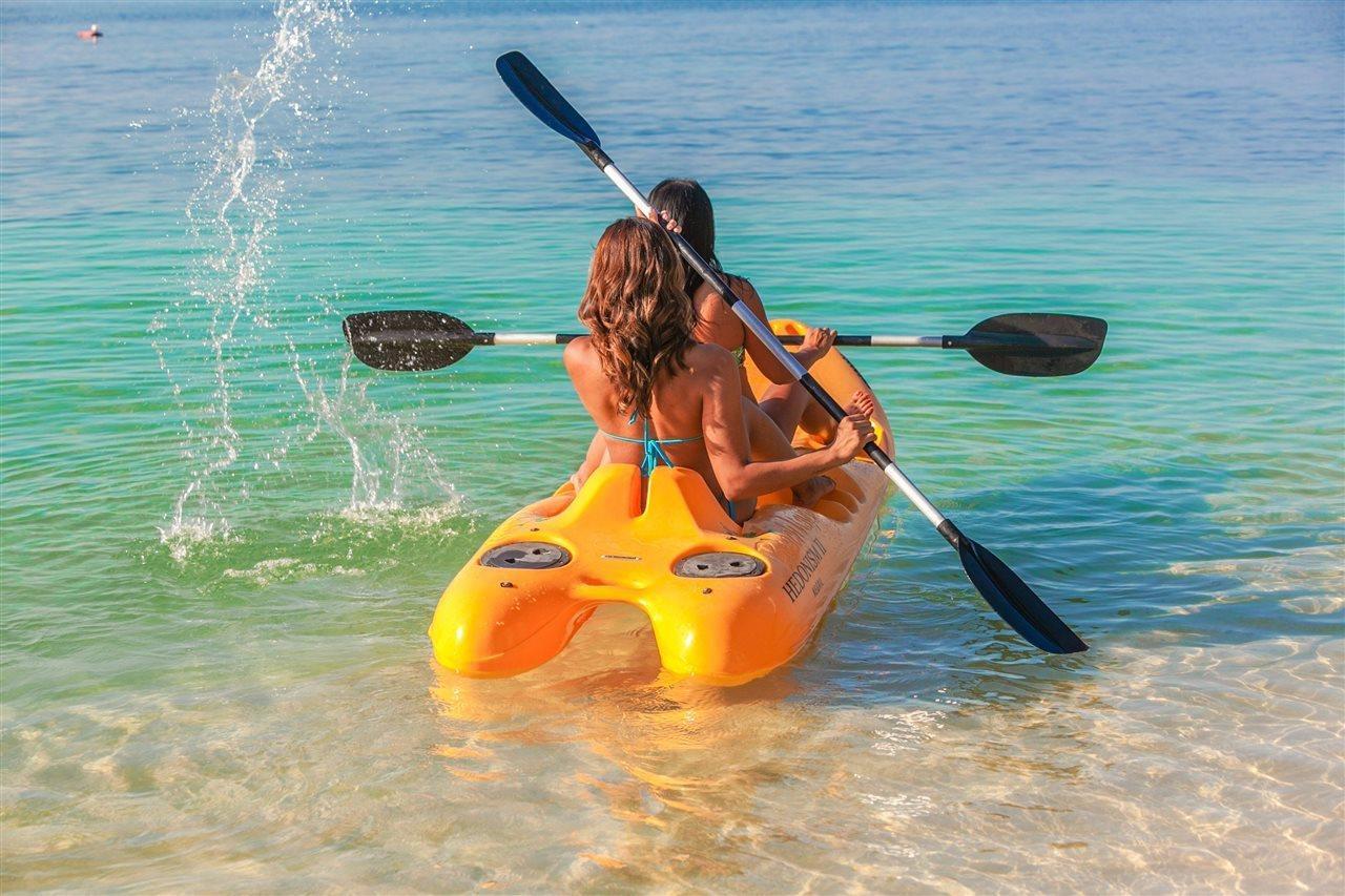 Hedonism II All Inclusive Resort (Adults Only) Negril Kültér fotó
