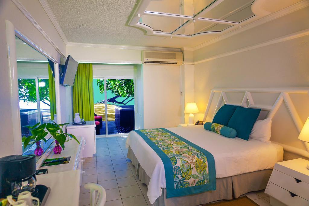 Hedonism II All Inclusive Resort (Adults Only) Negril Kültér fotó