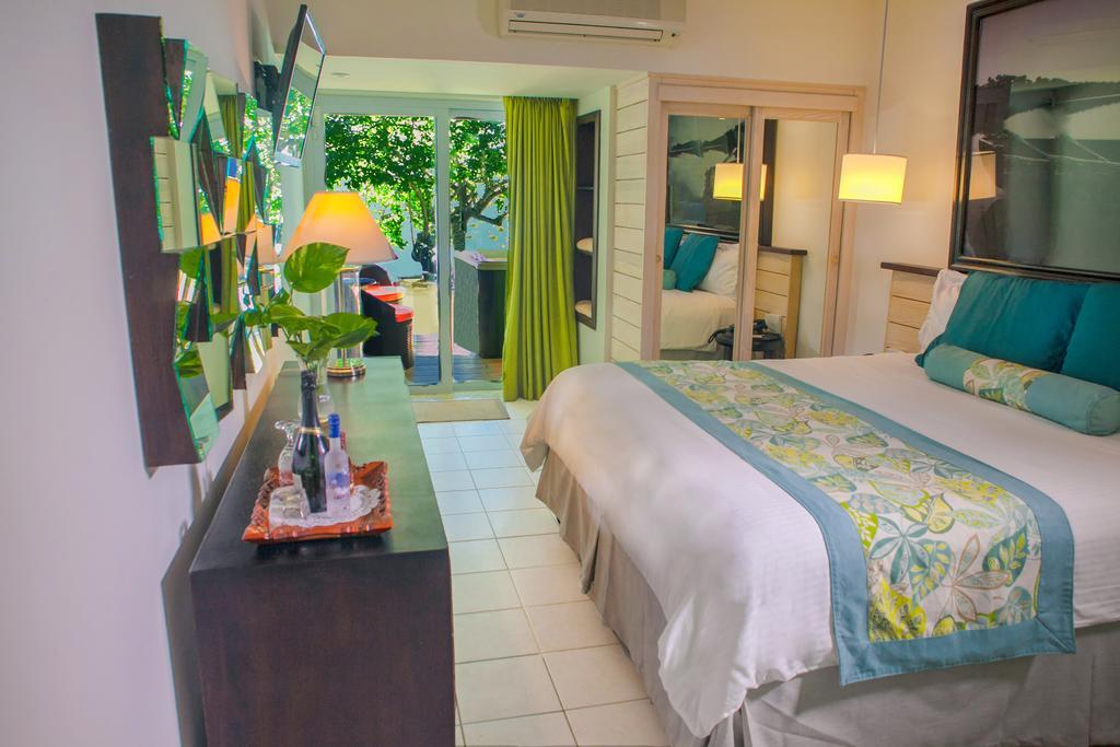 Hedonism II All Inclusive Resort (Adults Only) Negril Kültér fotó