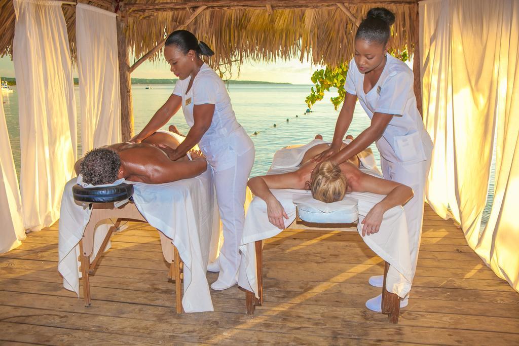Hedonism II All Inclusive Resort (Adults Only) Negril Kültér fotó