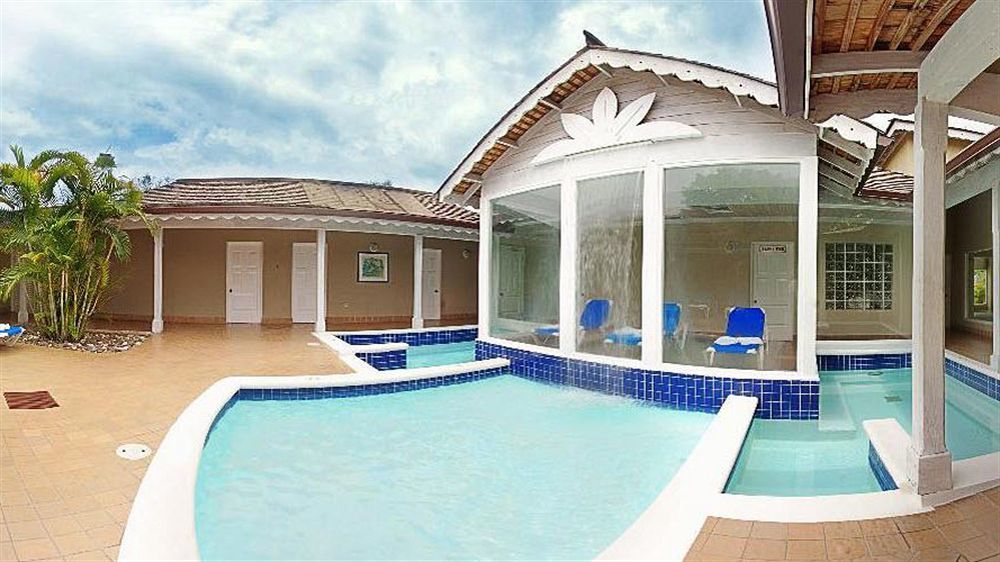 Hedonism II All Inclusive Resort (Adults Only) Negril Kültér fotó