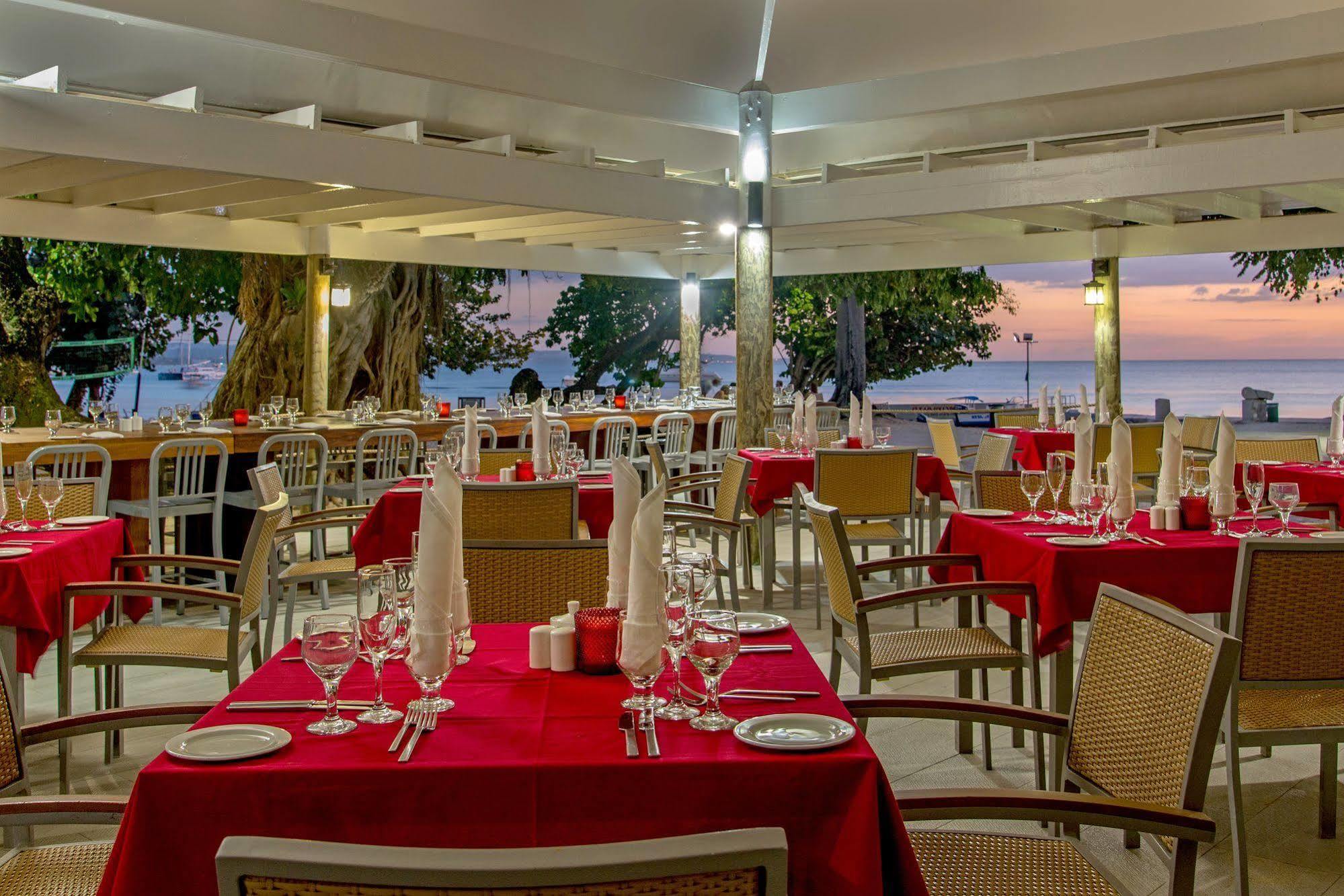 Hedonism II All Inclusive Resort (Adults Only) Negril Kültér fotó
